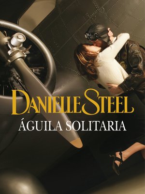 cover image of Águila solitaria